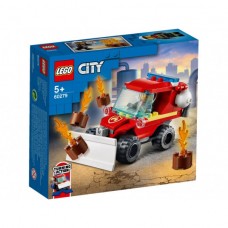 LEGO® City Ugniagesių sunkvežimis 60279